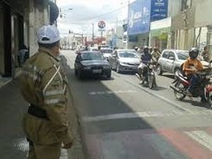 Multas vão ficar mais caras e estacionamentos de uso coletivo serão fiscalizados