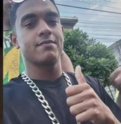 Adolescente morto na Jatiúca é identificado; suspeitos fugiram de carro