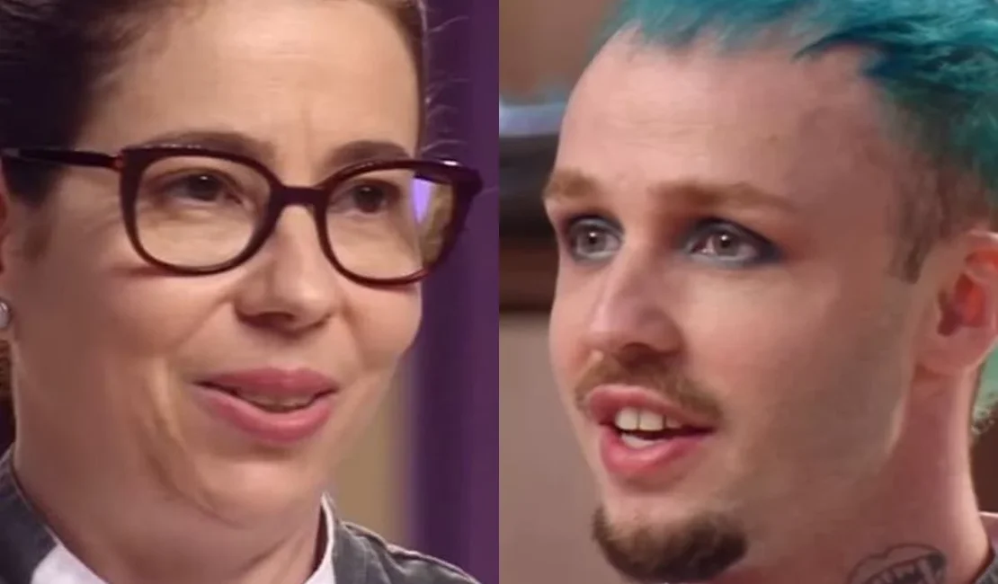 Participante do MasterChef detona “professora” da Le Cordon Bleu