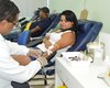 Hemoal faz coletas de sangue em Santana do Ipanema e União dos Palmares, nesta terça (18)