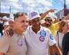 Renato Filho cita R$ 400 milhões da Maratá e novos projetos de energia em AL