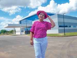 Hospital de Amor de Arapiraca recebe prêmio Amigo da Mulher da Câmara Federal