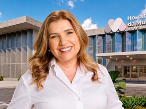 Rute Nezinho vai colocar Arapiraca no centro de investimentos na saúde da mulher
