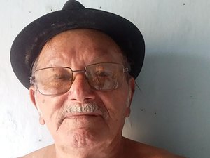 Idoso se enrosca em rede de pesca e morre afogado em barragem