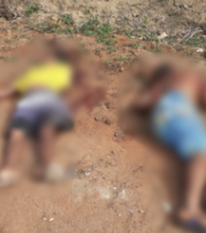 Corpos de jovens sequestrados em Pernambuco são encontrados em Alagoas