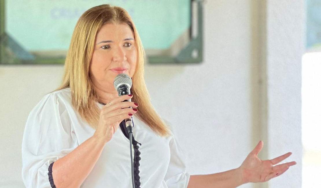 Rute Nezinho critica decisão judicial e alerta para riscos à proteção da infância