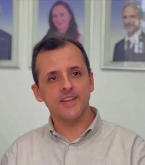 PSD confirma pré-candidatura de Daniel Cavalcanti a vereador de Maceió