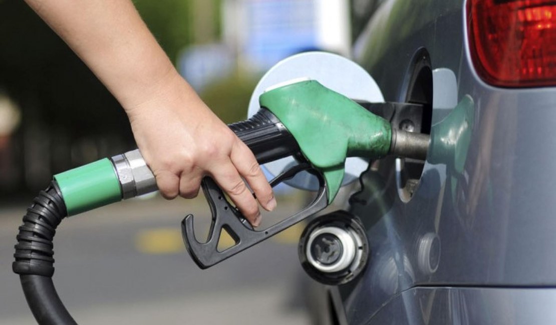 Aumento constante nos preços do etanol e da gasolina tem feito do GNV uma alternativa para motoristas