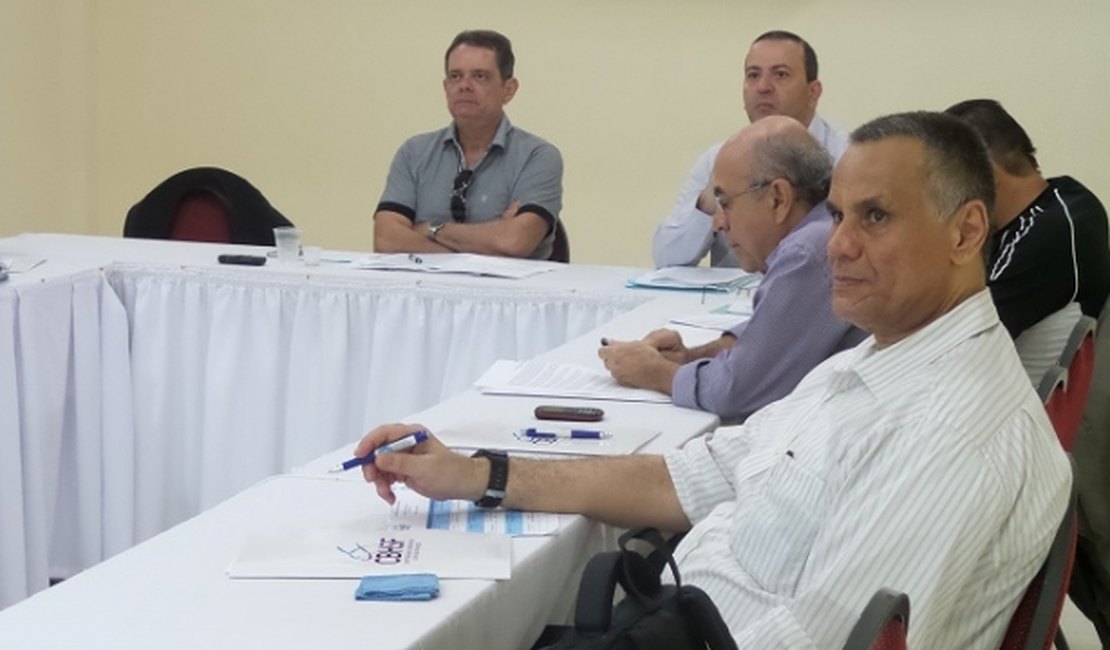 Câmara Técnica reconhece conflito pelo uso da água na foz do rio São Francisco