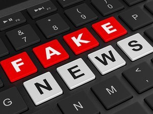 Fake news se espalham 6 vezes mais rápido que notícias verdadeiras