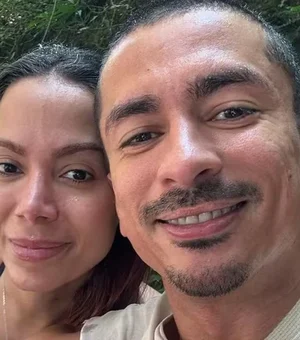 Irmão de Anitta deve ser solto em Paris com apoio de Janja, diz namorada