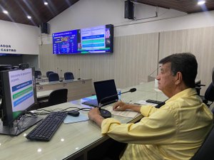 Câmara abre prazo de cinco dias para emendas parlamentares ao Orçamento 2021