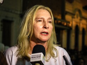 CadÚnico passará por requalificação em Alagoas, afirma secretária