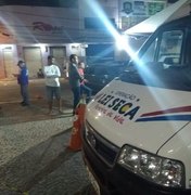 Lei Seca prende dois motoristas por embriaguez ao volante em Maceió