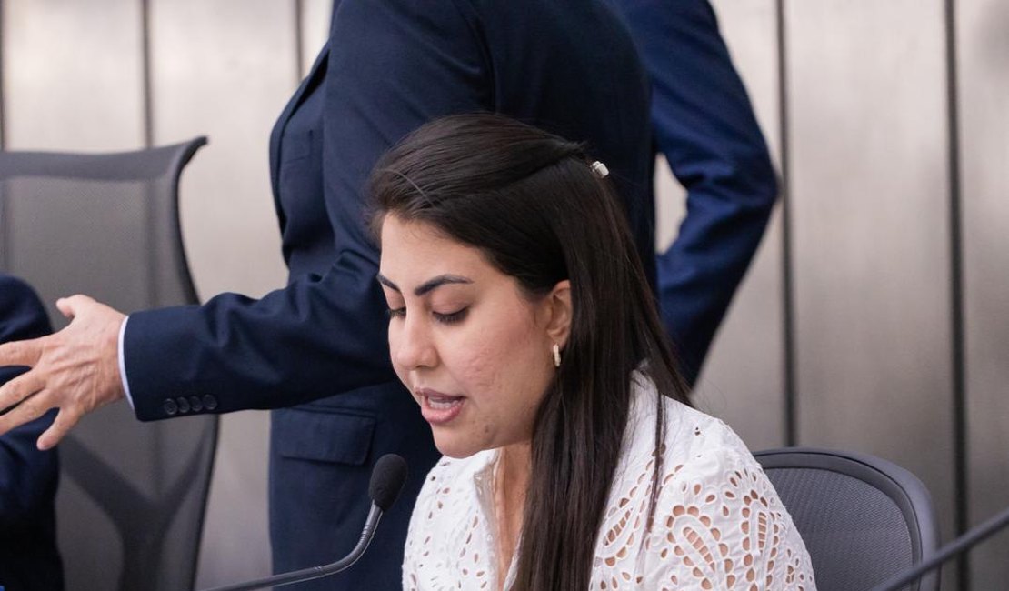 Sancionada lei de autoria da Deputada Gabi Gonçalves que institui a Semana Estadual da Acessibilidade