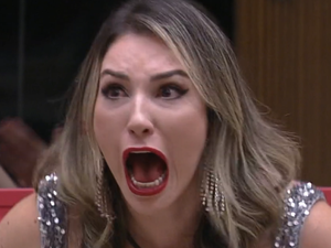 Amanda Meirelles vence o BBB 23 com 68,9% dos votos