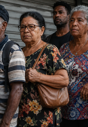 Maceió concentra quase metade das violações contra idosos registradas em Alagoas