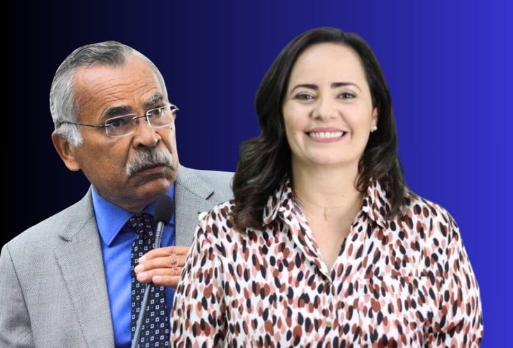 Tarcizo Freire desiste de candidatura e deve apoiar Fabiana Pessoa na reta final de campanha