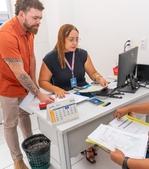 Mais de 10 mil famílias de Maceió estão com o Cadastro Único desatualizado
