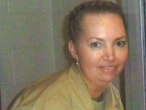 Governo dos EUA executa 1ª mulher em quase 70 anos