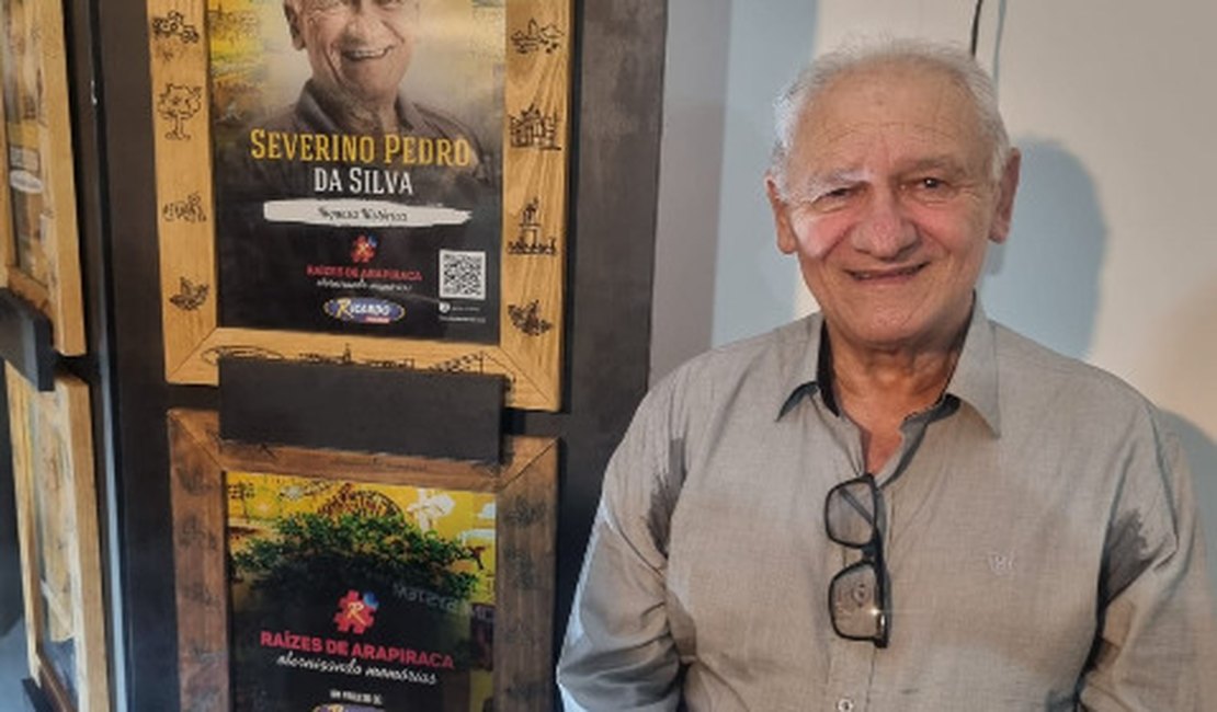 Idoso com Alzheimer desaparece após sair de prédio na Ponta Verde