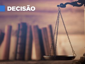 Justiça de Alagoas inclui mais onze líderes de facção no Regime Disciplinar Diferenciado