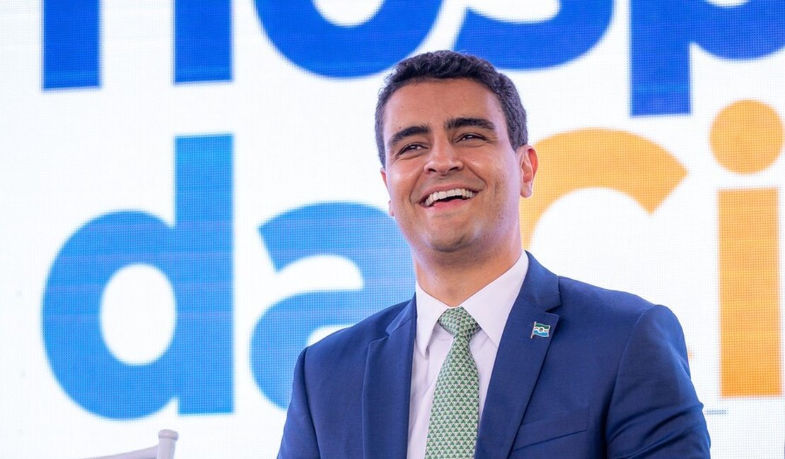 Indicação de Marluce Caldas é a maior vitória pessoal de JHC
