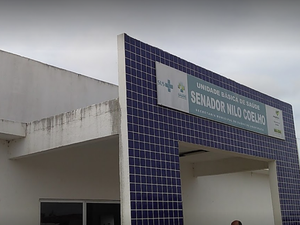 Criminosos armados invadem UBS, roubam celulares e trancam vítimas dentro de 'quartinho' em Arapiraca