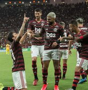 Flamengo mira recordes em transmissão na FlaTV