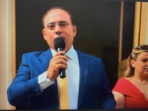 Junqueiro convoca população para Audiência Pública sobre Metas Fiscais, LOA 2026 e PPA 2026-2029