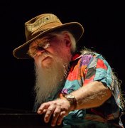 Hermeto Pascoal vence categoria ‘Melhor Álbum de Jazz’ no Grammy Latino