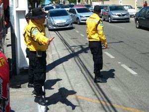 Obras na linha férrea alteram trânsito em Maceió a partir desta terça-feira (11)