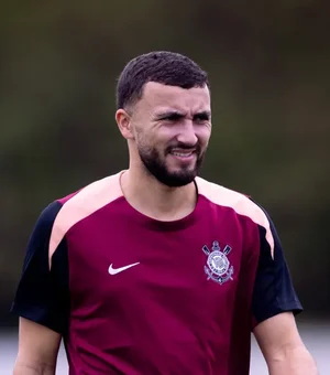 Corinthians anuncia a contratação do meia Zakaria Labyad