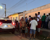 Jovem é morte com diversos disparos de arma de fogo em São Miguel dos Campos