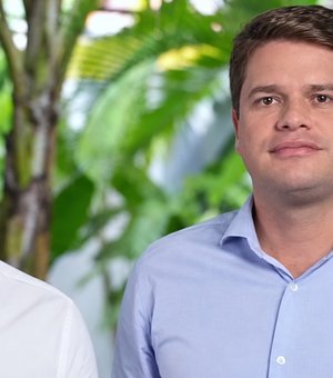 Davi Filho resgata vídeo com JHC para angariar votos ao Senado em meio à crise