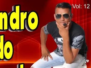 Morre cantor Palmeirense Sandro do Arrocha após acidente de carro