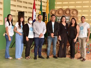 Igaci Realiza o ll Fórum Comunitário do Selo UNICEF