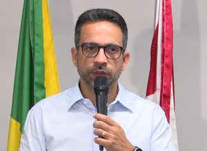 Paulo Dantas apresenta ações para novo mandato após vitória no segundo turno