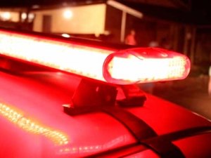 Assalto a residência termina com uma pessoa morta e outra ferida no Litoral Sul