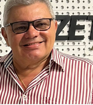 Após 17 anos, radialista Alves Correia anuncia que deixará a Rádio Gazeta FM