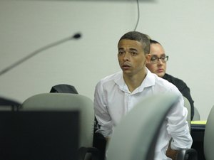﻿Acusado de homicídio no Vergel é condenado a 22 anos de prisão
