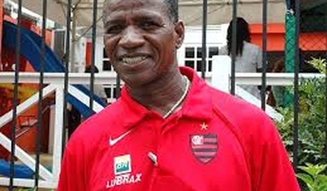 Flamengo seleciona oito atletas em peneira oficial