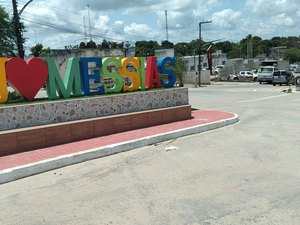 População de Messias faz apelo ao comandante do 8º BPM