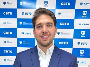 Advogado Max Ferreira assume superintendência da CBTU Maceió