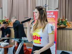 Sefaz realiza pagamento dos créditos da campanha Nota Fiscal Cidadã