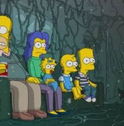 FOX Channel exibe 31 episódios de terror de “Os Simpsons”