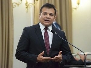 Deputado destaca o desempenho do arapiraquense Tutmés Airan na presidência do TJ de Alagoas