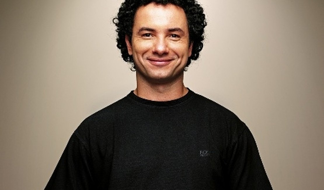 Sem contrato com a Band, Marco Luque está no mercado