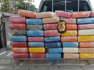 Esloveno é preso em Paraty com mais de 50 quilos de cocaína em veleiro