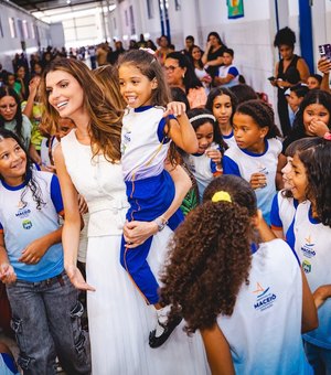 Marina JHC cresce e se aproxima dos 500 mil seguidores nas redes sociais